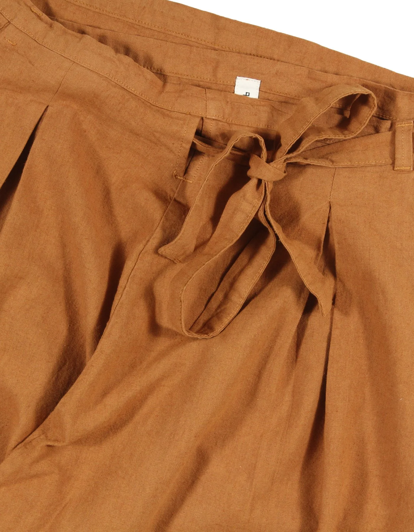 ZOUHIKI - MUSTARD | Prospective Flow | Japanese Fashion for Men